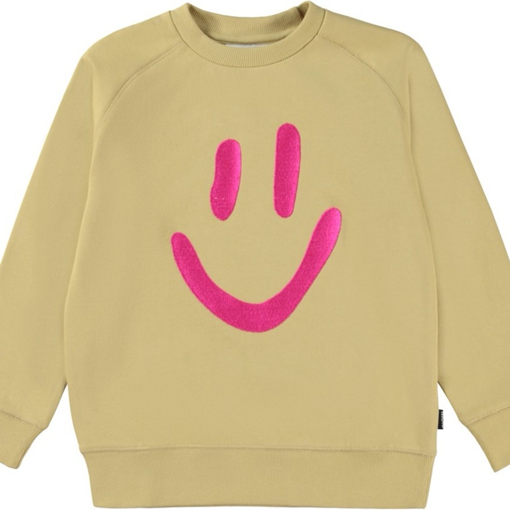 Molo Mike sweatshirt. Unisex size 14